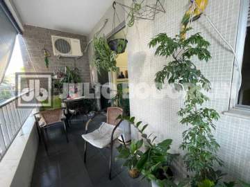 Apartamento 2 quartos à venda Cacuia, Rio de Janeiro - R$ 450.000 - JBI200508
