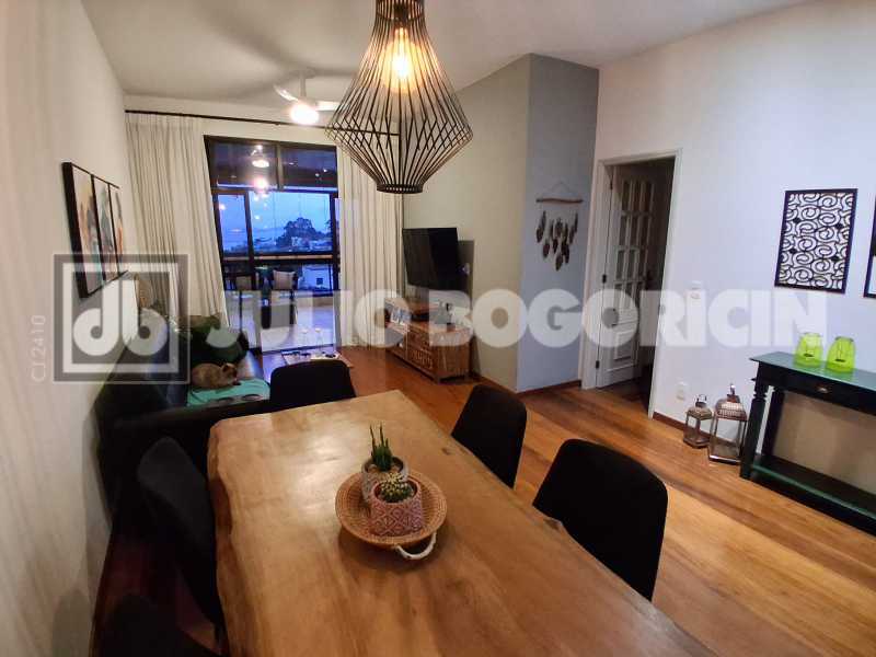 Conheça 1000046016 do imóvel - Apartamento 3 quartos à venda Ribeira, Rio de Janeiro - R$ 850.000 - JBI38009 - 7 1000046016 - 7