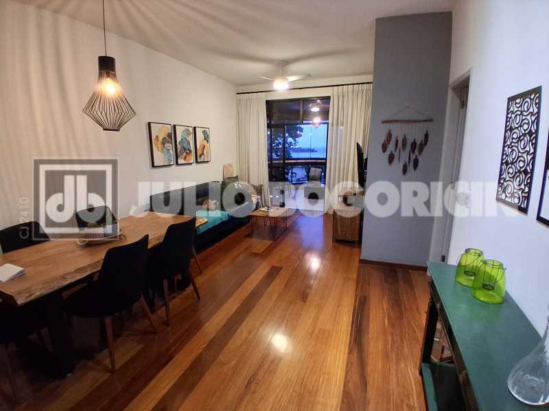 Conheça 1000046015 do imóvel - Apartamento 3 quartos à venda Ribeira, Rio de Janeiro - R$ 850.000 - JBI38009 - 8 1000046015 - 8