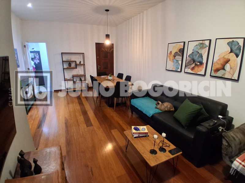 Conheça 1000046018 do imóvel - Apartamento 3 quartos à venda Ribeira, Rio de Janeiro - R$ 850.000 - JBI38009 - 9 1000046018 - 9