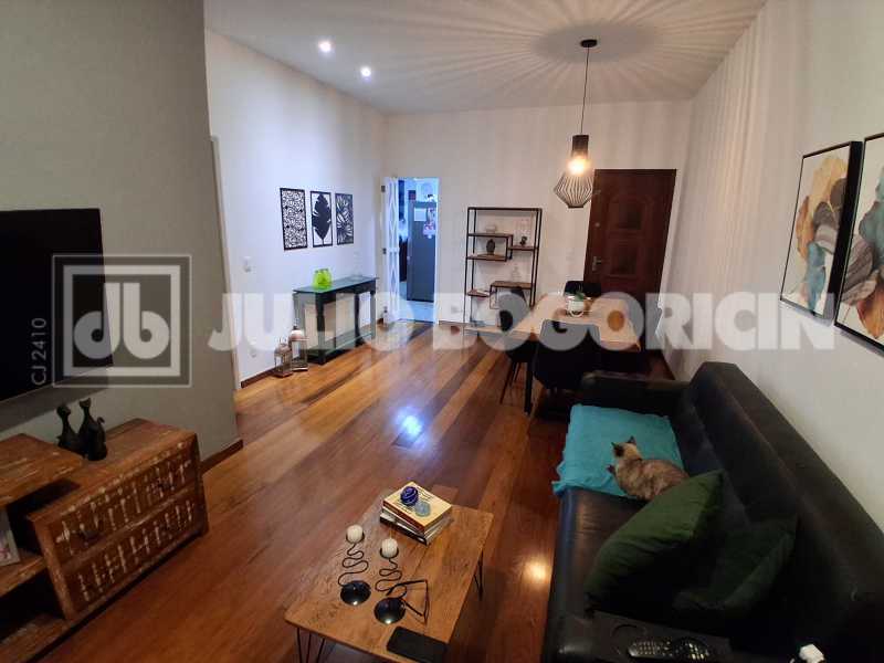 Conheça 1000046017 do imóvel - Apartamento 3 quartos à venda Ribeira, Rio de Janeiro - R$ 850.000 - JBI38009 - 10 1000046017 - 10