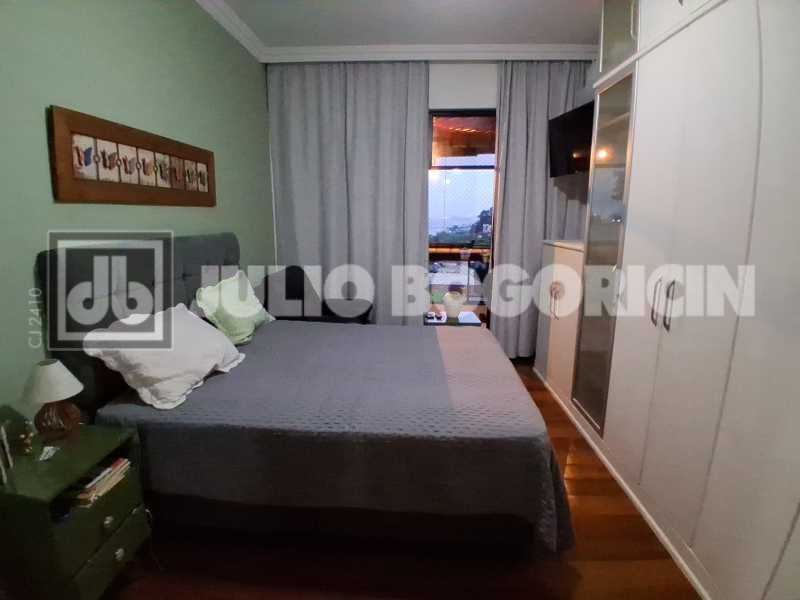 Conheça 1000046034 do imóvel - Apartamento 3 quartos à venda Ribeira, Rio de Janeiro - R$ 850.000 - JBI38009 - 11 1000046034 - 11