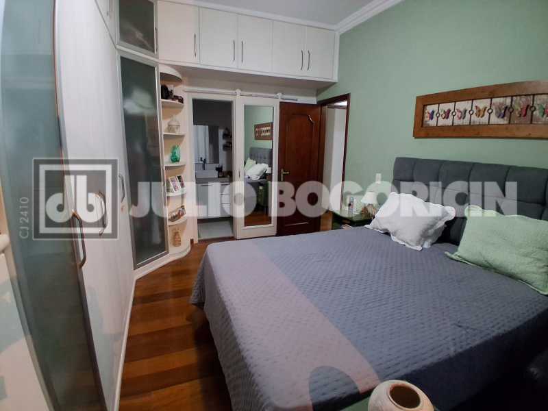 Conheça 1000046035 do imóvel - Apartamento 3 quartos à venda Ribeira, Rio de Janeiro - R$ 850.000 - JBI38009 - 12 1000046035 - 12