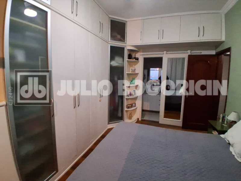 Conheça 1000046036 do imóvel - Apartamento 3 quartos à venda Ribeira, Rio de Janeiro - R$ 850.000 - JBI38009 - 13 1000046036 - 13