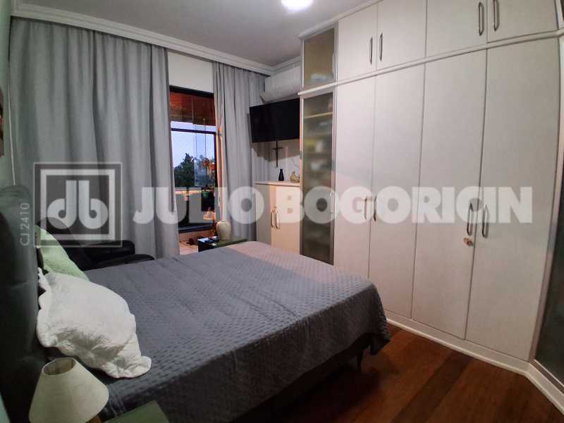 Conheça 1000046033 do imóvel - Apartamento 3 quartos à venda Ribeira, Rio de Janeiro - R$ 850.000 - JBI38009 - 14 1000046033 - 14