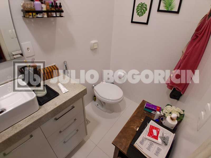 Conheça 1000046037 do imóvel - Apartamento 3 quartos à venda Ribeira, Rio de Janeiro - R$ 850.000 - JBI38009 - 15 1000046037 - 15