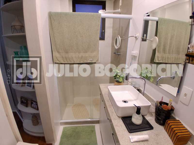 Conheça 1000046038 do imóvel - Apartamento 3 quartos à venda Ribeira, Rio de Janeiro - R$ 850.000 - JBI38009 - 17 1000046038 - 17