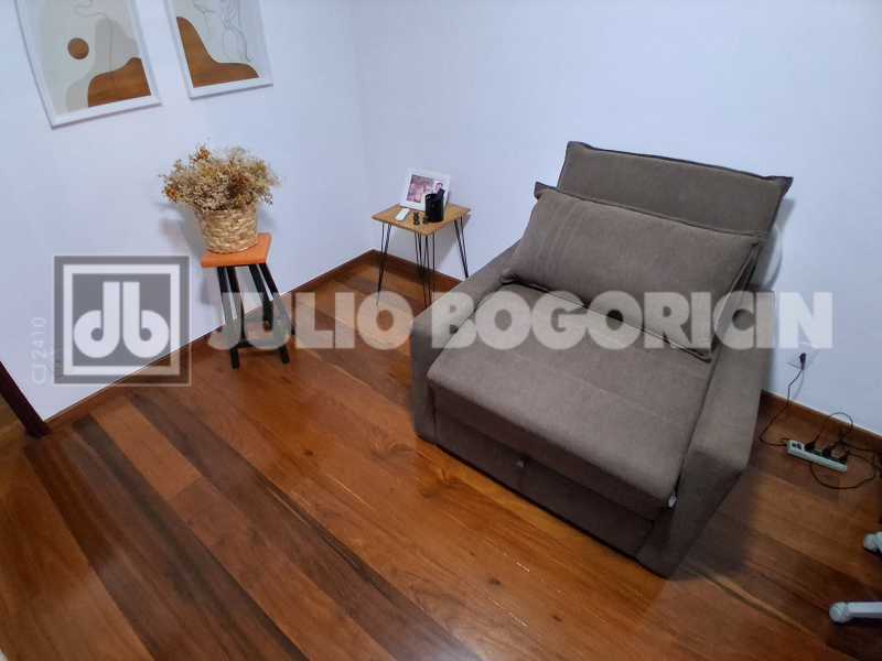 Conheça 1000046031 do imóvel - Apartamento 3 quartos à venda Ribeira, Rio de Janeiro - R$ 850.000 - JBI38009 - 20 1000046031 - 20