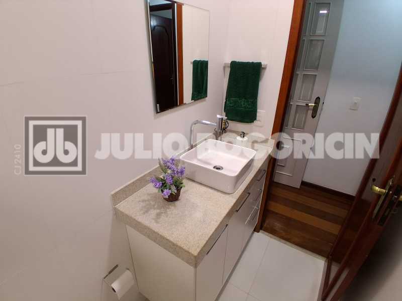 Conheça 1000046028 do imóvel - Apartamento 3 quartos à venda Ribeira, Rio de Janeiro - R$ 850.000 - JBI38009 - 22 1000046028 - 22