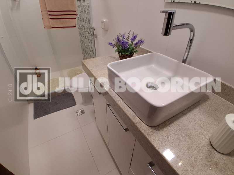 Conheça 1000046026 do imóvel - Apartamento 3 quartos à venda Ribeira, Rio de Janeiro - R$ 850.000 - JBI38009 - 23 1000046026 - 23