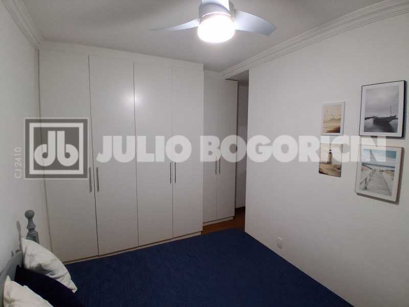 Conheça 1000046043 do imóvel - Apartamento 3 quartos à venda Ribeira, Rio de Janeiro - R$ 850.000 - JBI38009 - 24 1000046043 - 24