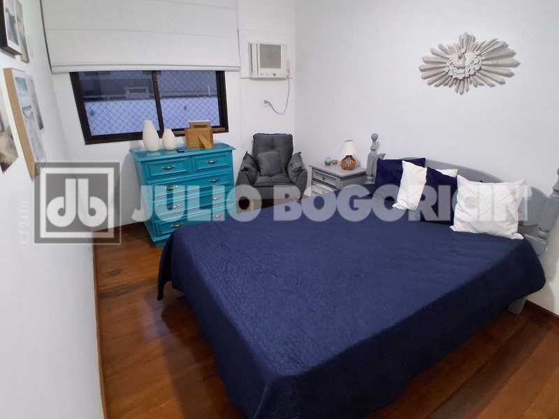 Conheça 1000046040 do imóvel - Apartamento 3 quartos à venda Ribeira, Rio de Janeiro - R$ 850.000 - JBI38009 - 25 1000046040 - 25