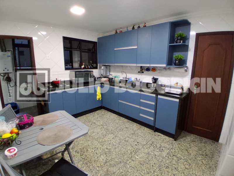 Conheça 1000046045 do imóvel - Apartamento 3 quartos à venda Ribeira, Rio de Janeiro - R$ 850.000 - JBI38009 - 26 1000046045 - 26