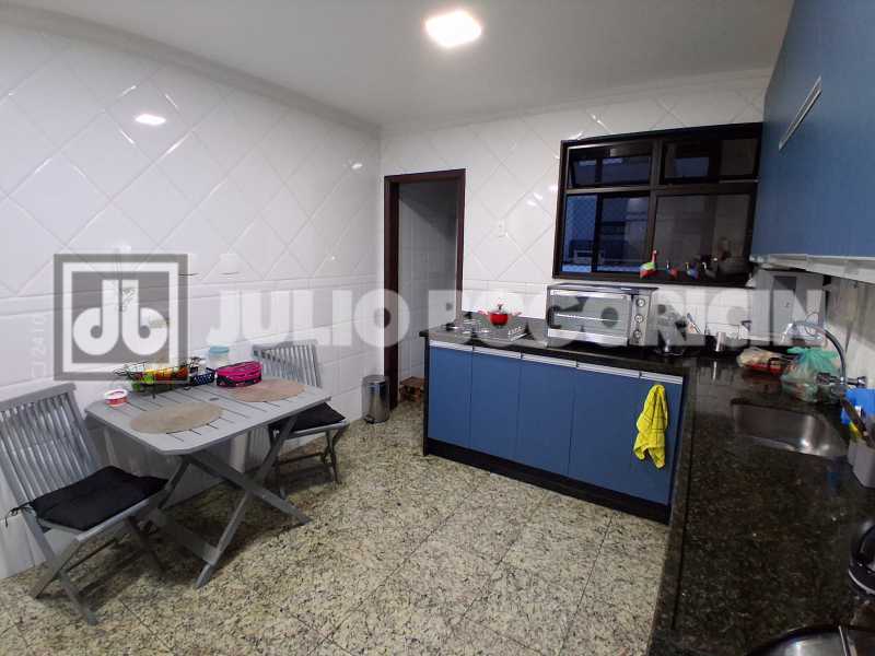 Conheça 1000046046 do imóvel - Apartamento 3 quartos à venda Ribeira, Rio de Janeiro - R$ 850.000 - JBI38009 - 28 1000046046 - 28