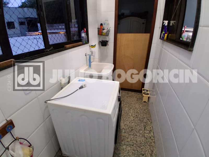 Conheça 1000046049 do imóvel - Apartamento 3 quartos à venda Ribeira, Rio de Janeiro - R$ 850.000 - JBI38009 - 29 1000046049 - 29