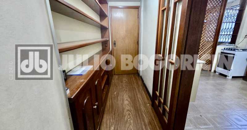 Conheça 68fd952e-ed2f-4b41-9534-560c55 do imóvel - Apartamento 2 quartos à venda Cocotá, Rio de Janeiro - R$ 260.000 - JBI200510 - 2 68fd952e-ed2f-4b41-9534-560c55 - 2