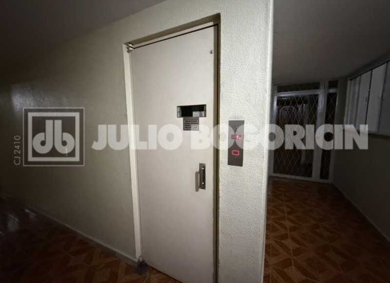 Conheça IMG_5992. do imóvel - Apartamento 2 quartos à venda Cocotá, Rio de Janeiro - R$ 260.000 - JBI200510 - 16 IMG_5992. - 16