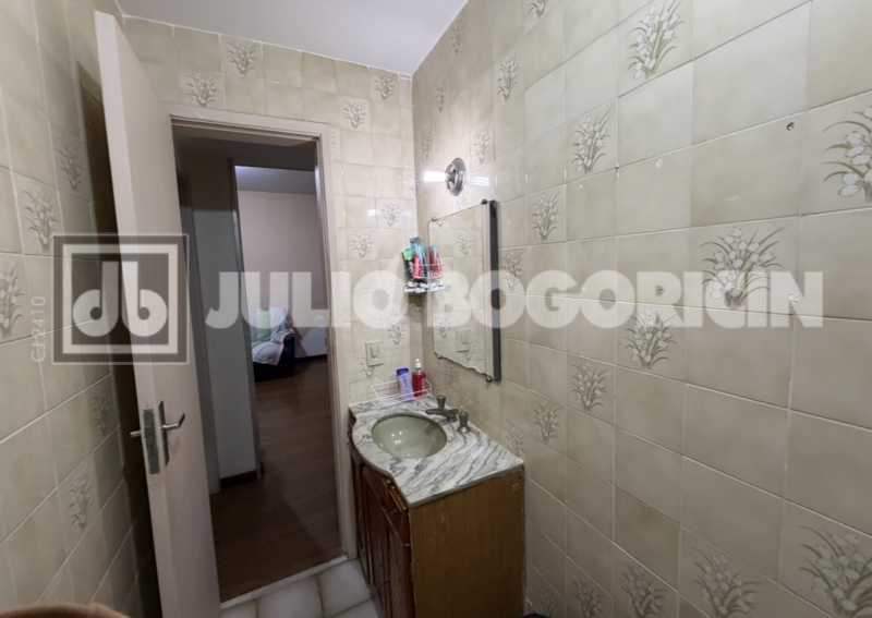 Conheça IMG_5990. do imóvel - Apartamento 2 quartos à venda Cocotá, Rio de Janeiro - R$ 260.000 - JBI200510 - 18 IMG_5990. - 18