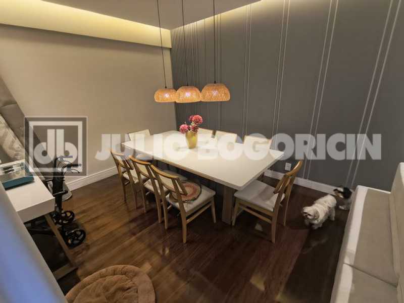 Conheça 2jardimguanabara3quartosjuliob do imóvel - Apartamento à venda Rua Itua, Jardim Guanabara, Rio de Janeiro - R$ 830.000 - JBI38011 - 2 2jardimguanabara3quartosjuliob - 2