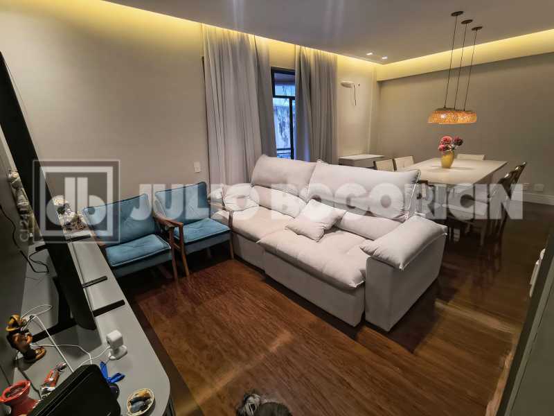 Conheça 3jardimguanabara3quartosjuliob do imóvel - Apartamento à venda Rua Itua, Jardim Guanabara, Rio de Janeiro - R$ 830.000 - JBI38011 - 3 3jardimguanabara3quartosjuliob - 3