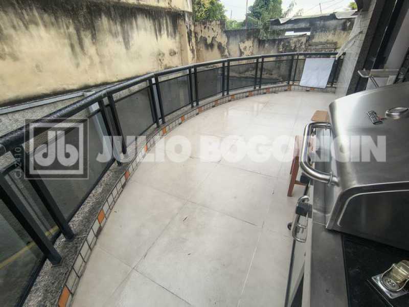 Conheça 4jardimguanabara3quartosjuliob do imóvel - Apartamento à venda Rua Itua, Jardim Guanabara, Rio de Janeiro - R$ 830.000 - JBI38011 - 4 4jardimguanabara3quartosjuliob - 4