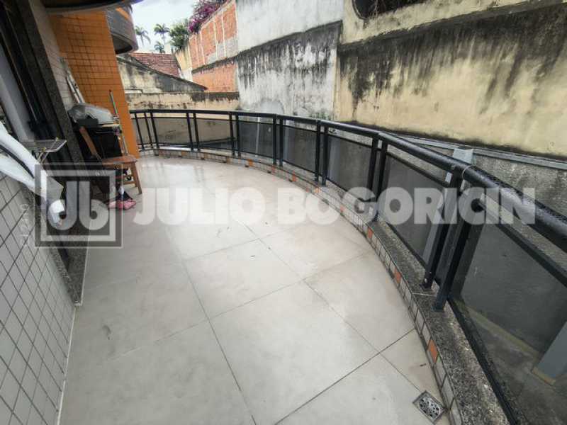 Conheça 5jardimguanabara3quartosjuliob do imóvel - Apartamento à venda Rua Itua, Jardim Guanabara, Rio de Janeiro - R$ 830.000 - JBI38011 - 5 5jardimguanabara3quartosjuliob - 5