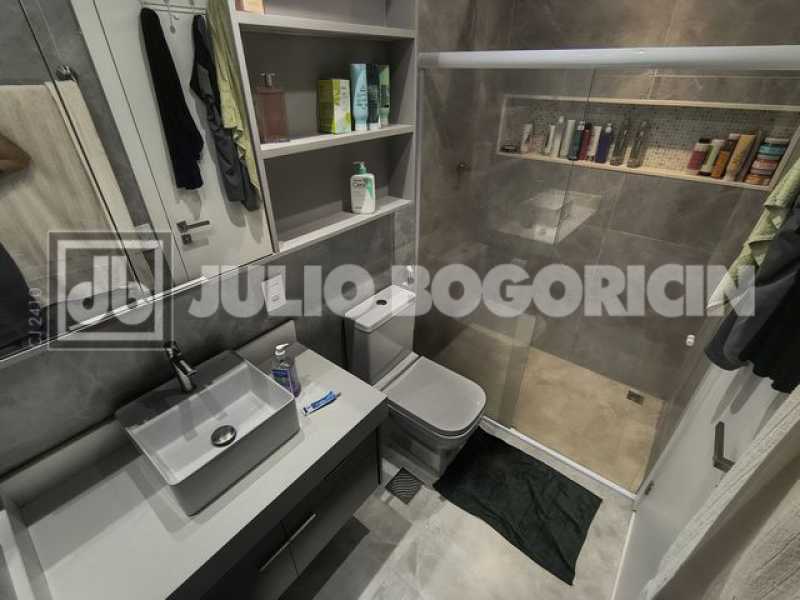 Conheça 9jardimguanabara3quartosjuliob do imóvel - Apartamento à venda Rua Itua, Jardim Guanabara, Rio de Janeiro - R$ 830.000 - JBI38011 - 9 9jardimguanabara3quartosjuliob - 9