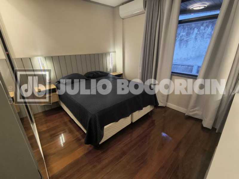 Conheça 10jardimguanabara3quartosjulio do imóvel - Apartamento à venda Rua Itua, Jardim Guanabara, Rio de Janeiro - R$ 830.000 - JBI38011 - 10 10jardimguanabara3quartosjulio - 10