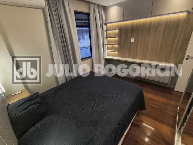 Conheça 12jardimguanabara3quartosjulio do imóvel - Apartamento à venda Rua Itua, Jardim Guanabara, Rio de Janeiro - R$ 830.000 - JBI38011 - 12 12jardimguanabara3quartosjulio - 12