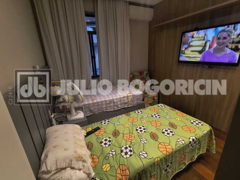 Conheça 13jardimguanabara3quartosjulio do imóvel - Apartamento à venda Rua Itua, Jardim Guanabara, Rio de Janeiro - R$ 830.000 - JBI38011 - 13 13jardimguanabara3quartosjulio - 13