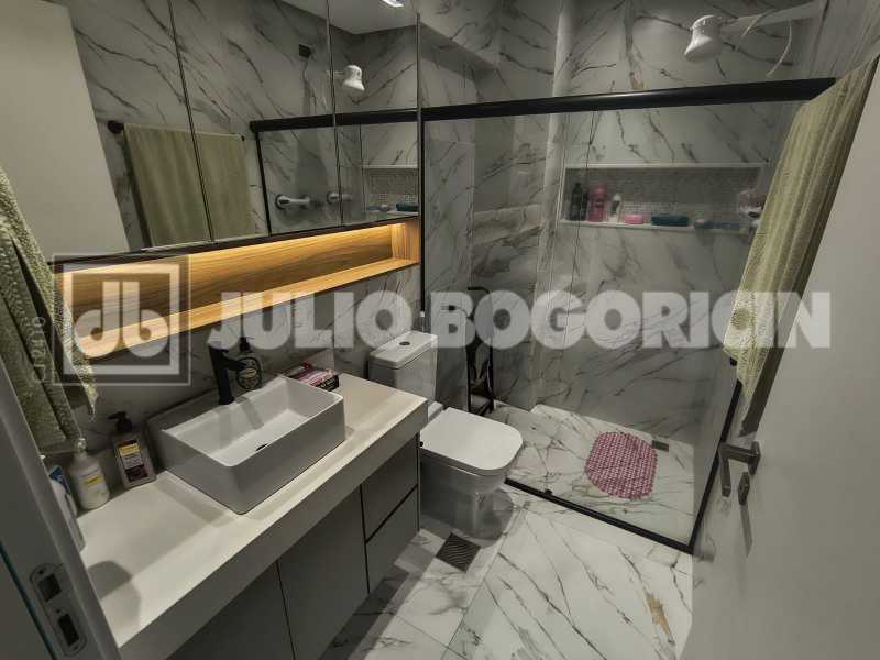 Conheça 15jardimguanabara3quartosjulio do imóvel - Apartamento à venda Rua Itua, Jardim Guanabara, Rio de Janeiro - R$ 830.000 - JBI38011 - 15 15jardimguanabara3quartosjulio - 15