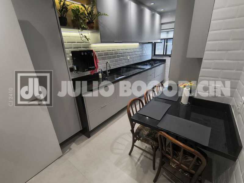 Conheça 16jardimguanabara3quartosjulio do imóvel - Apartamento à venda Rua Itua, Jardim Guanabara, Rio de Janeiro - R$ 830.000 - JBI38011 - 16 16jardimguanabara3quartosjulio - 16