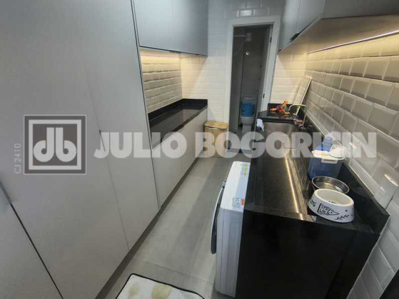 Conheça 20jardimguanabara3quartosjulio do imóvel - Apartamento à venda Rua Itua, Jardim Guanabara, Rio de Janeiro - R$ 830.000 - JBI38011 - 20 20jardimguanabara3quartosjulio - 20