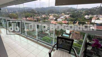 Apartamento : Padrão / Residencial / Freguesia (Jacarepaguá)/ Vista indevassável - JBJ36910