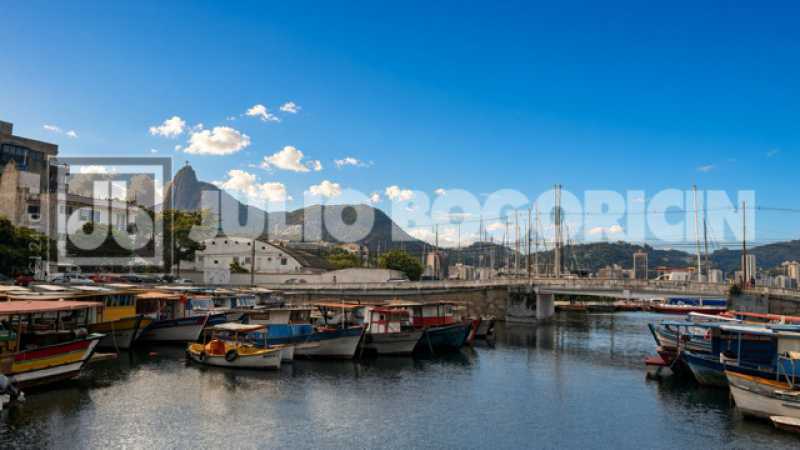 Conheça 03 do imóvel - Urca - Prédio Novo e Imponente - Varandão - 3 Quartos(1 suíte) - Vista Pão de Açucar - Infraestrutura - JBF38550 - 37 03 - 37
