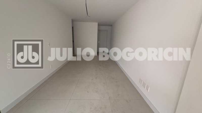 Conheça 09 do imóvel - Urca - Prédio Novo e Imponente - Varandão - 3 Quartos(1 suíte) - Vista Pão de Açucar - Infraestrutura - JBF38550 - 10 09 - 10