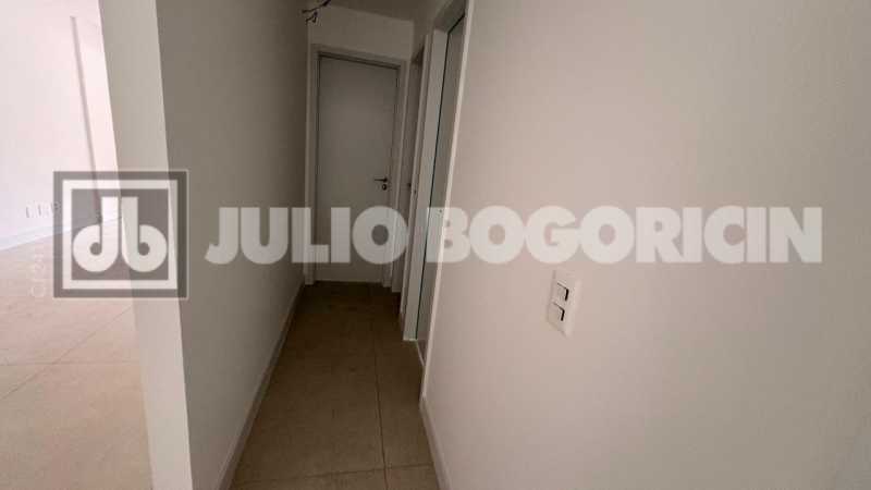 Conheça 10 do imóvel - Urca - Prédio Novo e Imponente - Varandão - 3 Quartos(1 suíte) - Vista Pão de Açucar - Infraestrutura - JBF38550 - 11 10 - 11