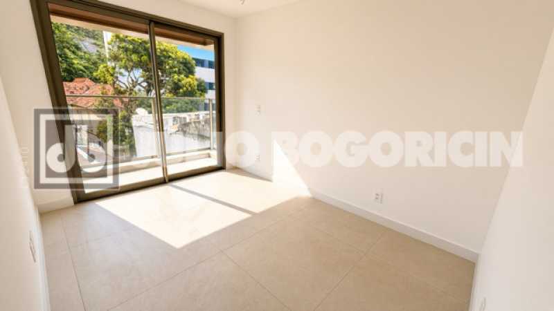 Conheça 12 do imóvel - Urca - Prédio Novo e Imponente - Varandão - 3 Quartos(1 suíte) - Vista Pão de Açucar - Infraestrutura - JBF38550 - 12 12 - 12