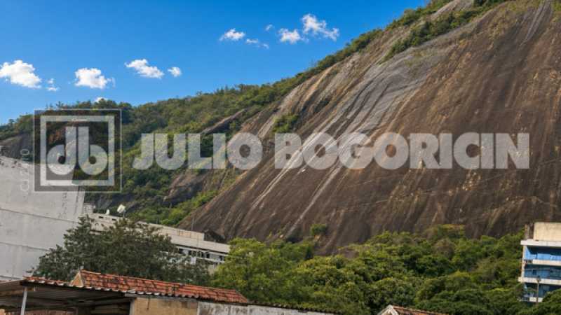 Conheça 15 do imóvel - Urca - Prédio Novo e Imponente - Varandão - 3 Quartos(1 suíte) - Vista Pão de Açucar - Infraestrutura - JBF38550 - 4 15 - 4