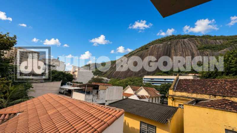 Conheça 17 do imóvel - Urca - Prédio Novo e Imponente - Varandão - 3 Quartos(1 suíte) - Vista Pão de Açucar - Infraestrutura - JBF38550 - 22 17 - 22