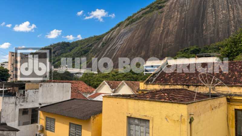 Conheça 28 do imóvel - Urca - Prédio Novo e Imponente - Varandão - 3 Quartos(1 suíte) - Vista Pão de Açucar - Infraestrutura - JBF38550 - 23 28 - 23