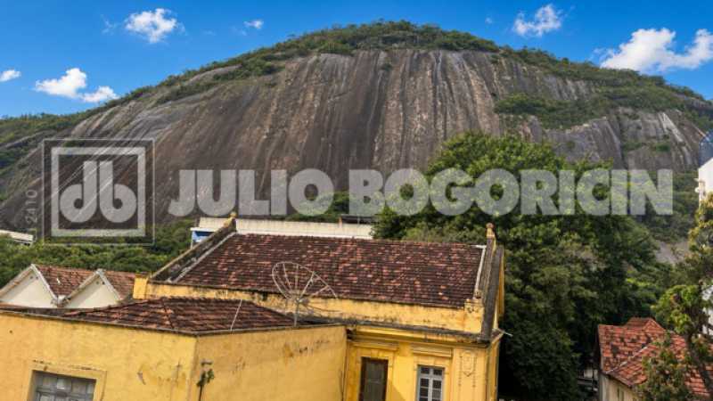 Conheça 29 do imóvel - Urca - Prédio Novo e Imponente - Varandão - 3 Quartos(1 suíte) - Vista Pão de Açucar - Infraestrutura - JBF38550 - 21 29 - 21