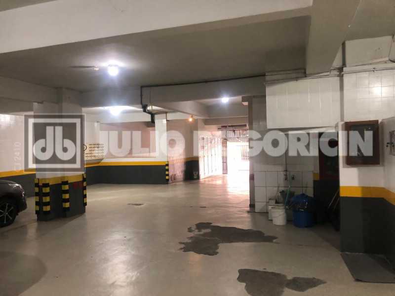 Conheça d33. do imóvel - Apartamento 3 quartos à venda Copacabana, Rio de Janeiro - R$ 1.840.000 - JBC305517 - 35 d33. - 35