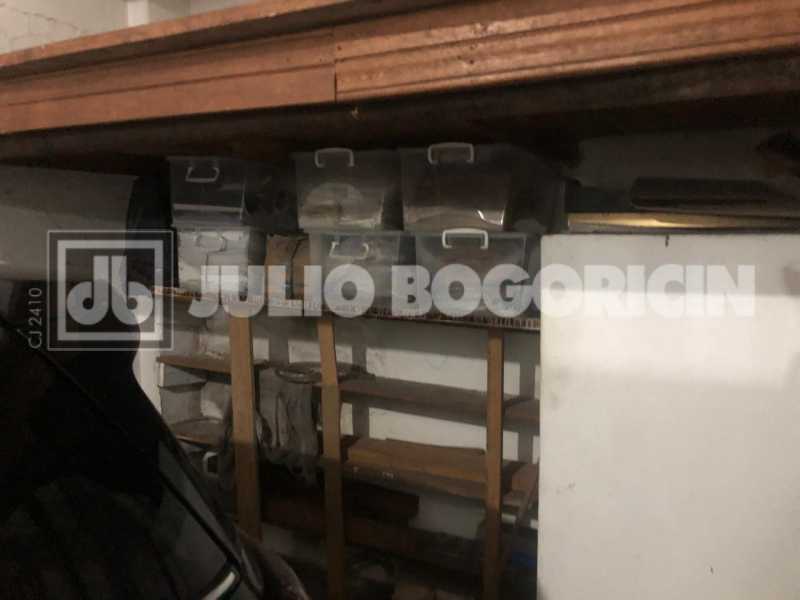 Conheça d32. do imóvel - Apartamento 3 quartos à venda Copacabana, Rio de Janeiro - R$ 1.840.000 - JBC305517 - 34 d32. - 34