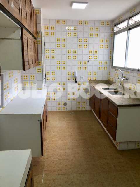 Conheça d27. do imóvel - Apartamento 3 quartos à venda Copacabana, Rio de Janeiro - R$ 1.840.000 - JBC305517 - 25 d27. - 25