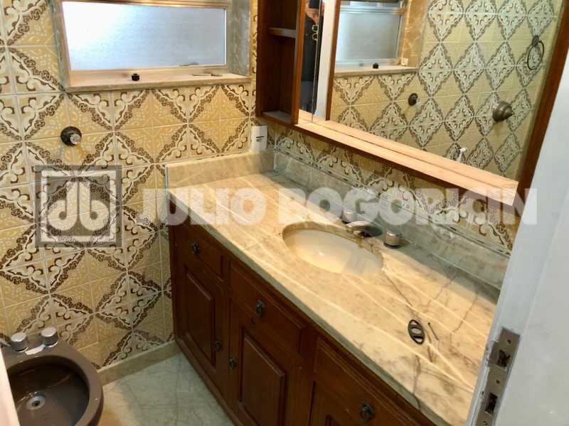 Conheça d17. do imóvel - Apartamento 3 quartos à venda Copacabana, Rio de Janeiro - R$ 1.840.000 - JBC305517 - 15 d17. - 15