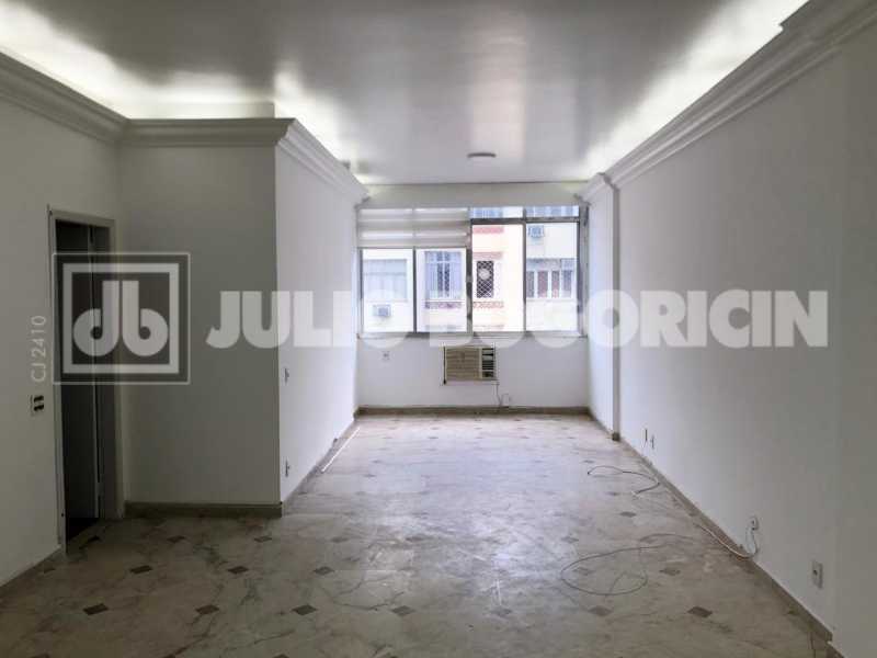 Conheça d6. do imóvel - Apartamento 3 quartos à venda Copacabana, Rio de Janeiro - R$ 1.840.000 - JBC305517 - 32 d6. - 32