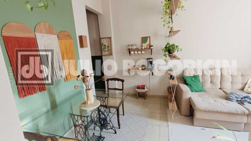 Conheça 1421baf7-1974-4cd4-a27a-de5fc2 do imóvel - Apartamento à venda Rua Padre Ildefonso Penalba, Méier, Rio de Janeiro - R$ 230.000 - JBM223832 - 1 1421baf7-1974-4cd4-a27a-de5fc2 - 1
