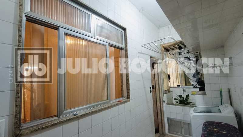 Conheça 32048c8a-524c-4ff5-8395-55f581 do imóvel - Apartamento à venda Rua Padre Ildefonso Penalba, Méier, Rio de Janeiro - R$ 230.000 - JBM223832 - 19 32048c8a-524c-4ff5-8395-55f581 - 19