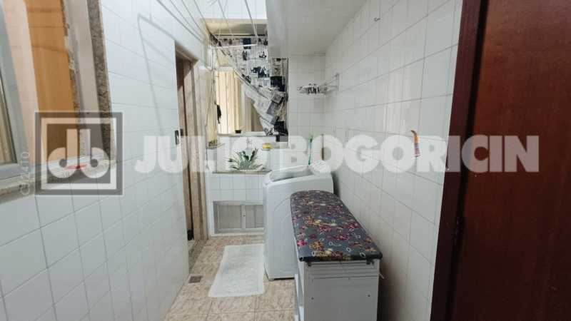 Conheça 5b0baa63-bc5c-42ef-8945-905461 do imóvel - Apartamento à venda Rua Padre Ildefonso Penalba, Méier, Rio de Janeiro - R$ 230.000 - JBM223832 - 20 5b0baa63-bc5c-42ef-8945-905461 - 20
